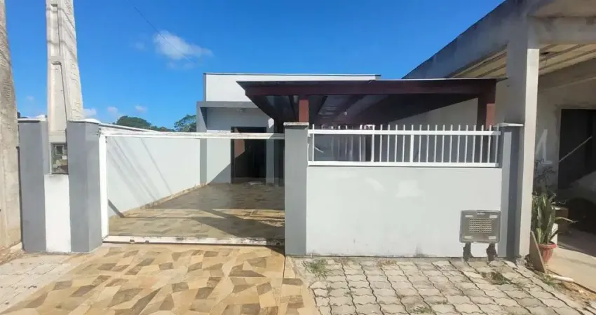 Casa com 3 quartos à venda no São João do Rio Vermelho, Florianópolis 