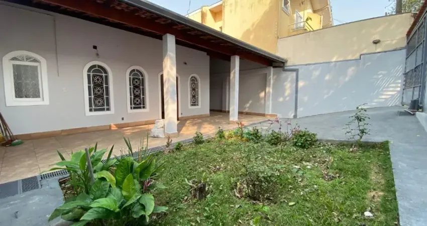Casa com 3 quartos à venda no Jardim Satélite, São José dos Campos 