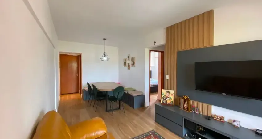 Apartamento com 2 quartos à venda no Jardim Satélite, São José dos Campos 