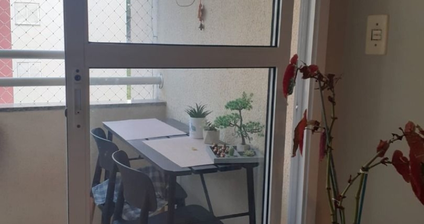 Apartamento com 2 quartos à venda no Jardim Oriente, São José dos Campos 