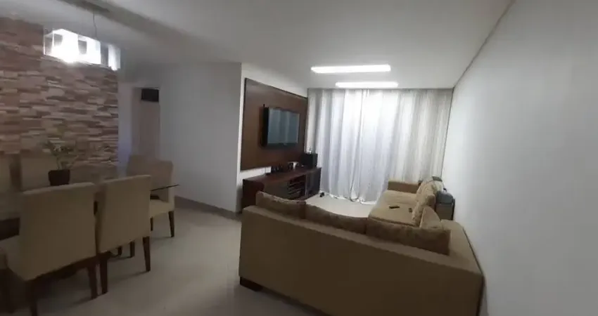 Apartamento com 3 quartos à venda no Bosque dos Eucaliptos, São José dos Campos 