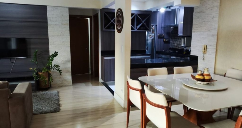 Apartamento com 2 quartos à venda no Jardim Satélite, São José dos Campos 