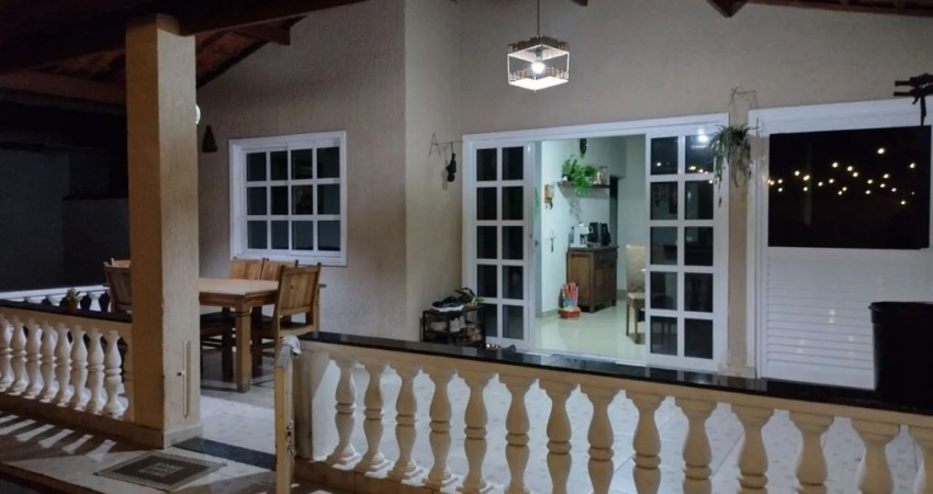 Casa com 2 quartos à venda no Jardim São Vicente, São José dos Campos 