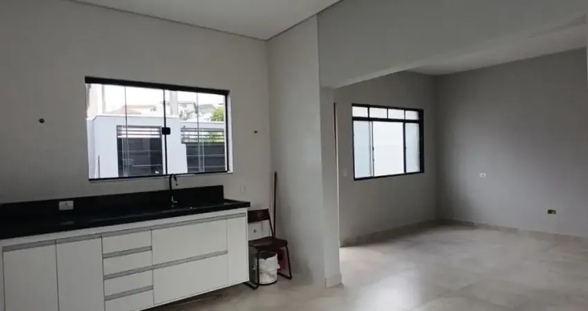 Casa Térrea com 3 dormitórios à venda no Jardim das Indústrias/ SJC