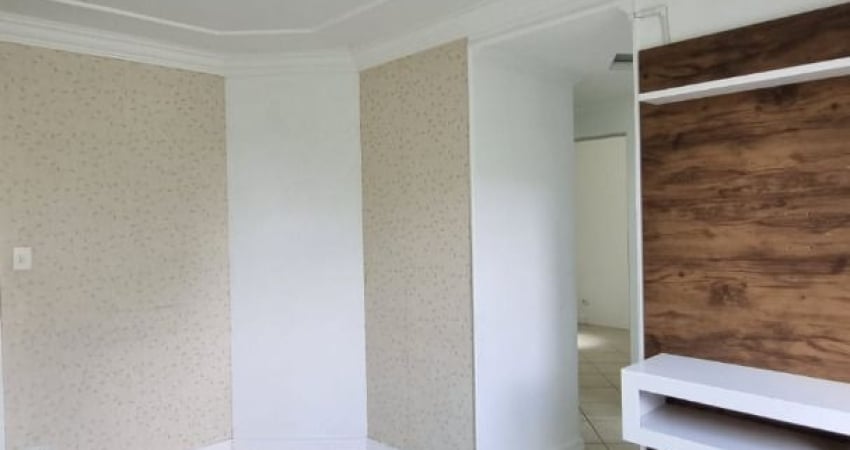 Apartamento a venda 2 dormitórios- bairro Jardim Ouro Preto/SJC