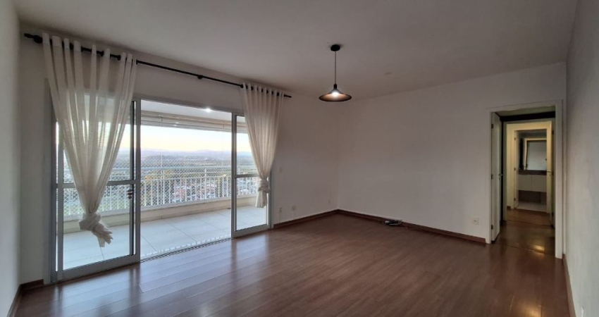 Belíssimo apartamento para alugar de 3 dormitórios -Jardim Esplanada/SJC