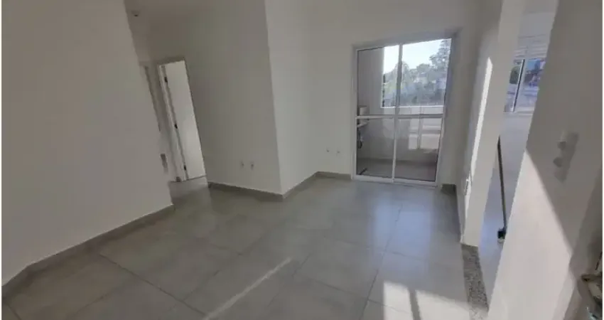 Apartamento a venda 2 dormitórios - Parque Residencial  Flamboyant/SJC