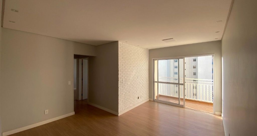 Apartamento à venda - 2 dormitórios-Jardim América/SJC