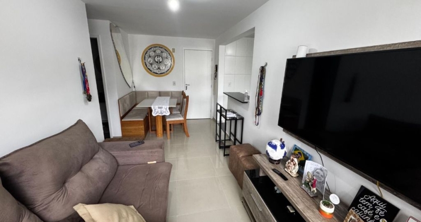 Apartamento a venda 2 dormitórios- Jardim América/SJC