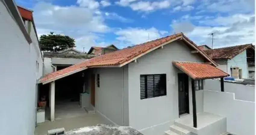 Casa com 4 quartos à venda no Jardim Satélite, São José dos Campos 