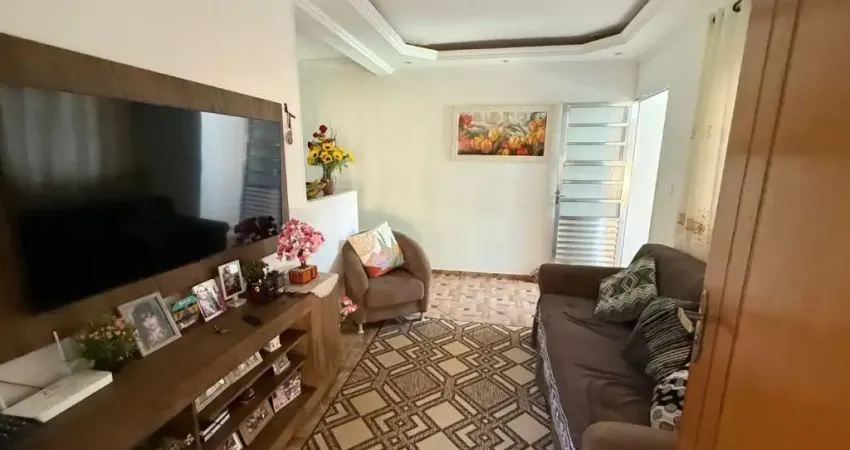 Casa com 5 quartos à venda no Putim, São José dos Campos 