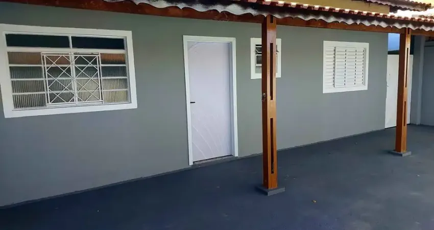 Casa com 2 quartos à venda no Jardim do Céu, São José dos Campos 