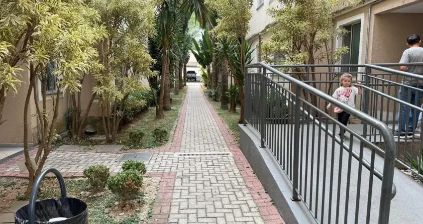 Apartamento com 2 quartos à venda no Jardim Terras do Sul, São José dos Campos 