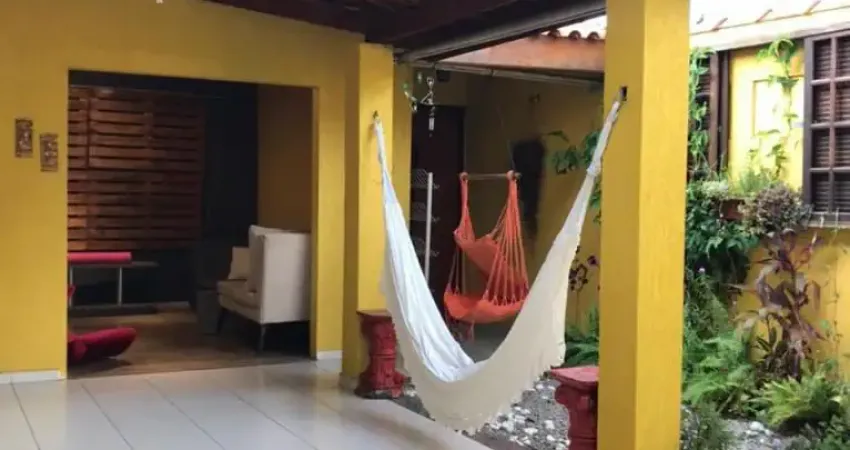 Casa com 3 quartos para alugar no Jardim do Céu, São José dos Campos