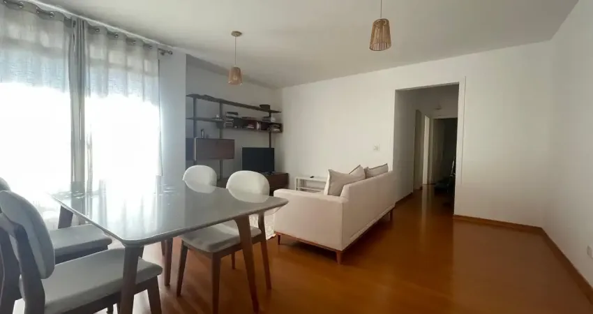 Apartamento 3 dormitórios para aluguel bosque dos eucaliptos/ sjc