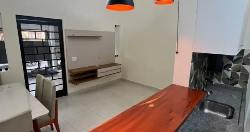 Casa térrea 3 dormitórios para alugar- jardim vale do sol /sjc