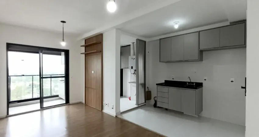 Apartamento 2 dormitórios novíssimo para locação  vision colinas  jardim esplanada/sjc