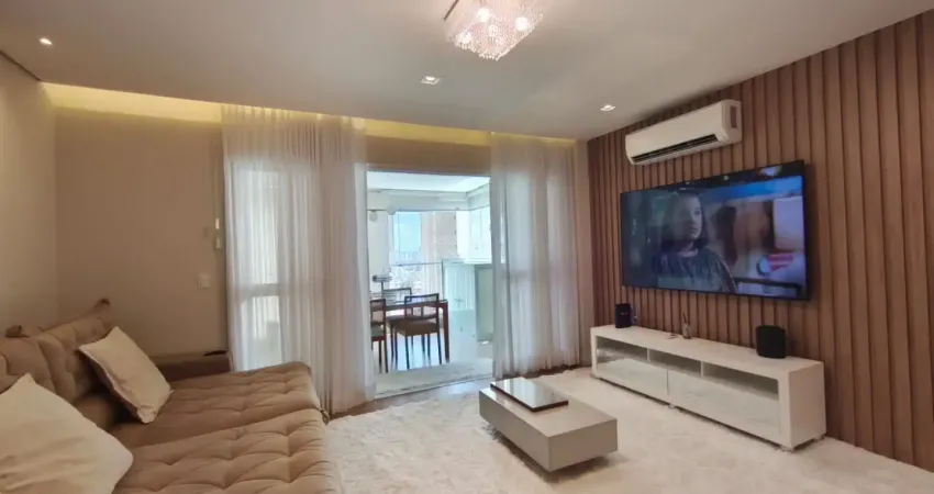 Apartamento a venda - Splendor Garden - Jardim das Indústrias - 4 dormitórios