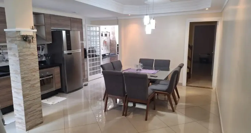 Casa com 4 quartos à venda no Jardim Portugal, São José dos Campos