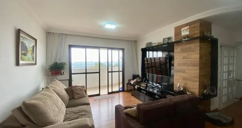 Apartamento a venda- 4 dormitórios - Bosque dos Eucaliptos/SJC