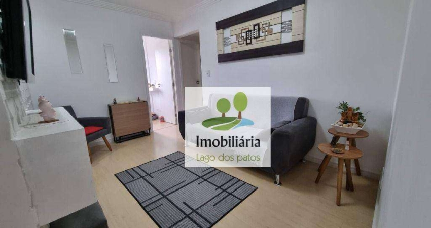 Apartamento com 3 dormitórios à venda, 72 m² por R$ 429.990,00 - Vila Guilherme - São Paulo/SP