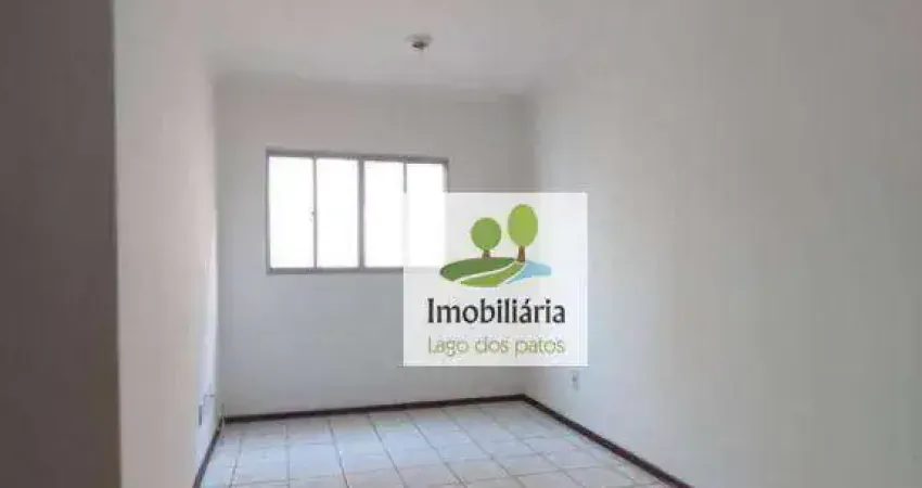 Apartamento com 1 dormitório para alugar, 45 m² por R$ 1.530,00/mês - Vila Tijuco - Guarulhos/SP