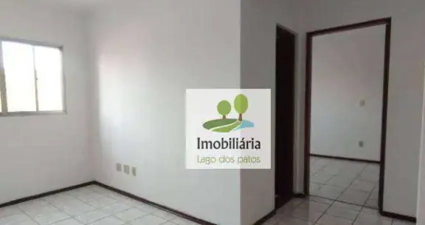 Apartamento com 1 dormitório para alugar, 45 m² por R$ 1.530,00/mês - Vila Tijuco - Guarulhos/SP