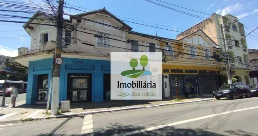 Salão à venda, 1000 m² por R$ 4.199.990,00 - Mooca - São Paulo/SP