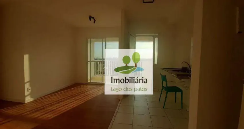 Apartamento com 2 dormitórios à venda, 56 m² por R$ 519.990,00 - Vila Rosália - Guarulhos/SP