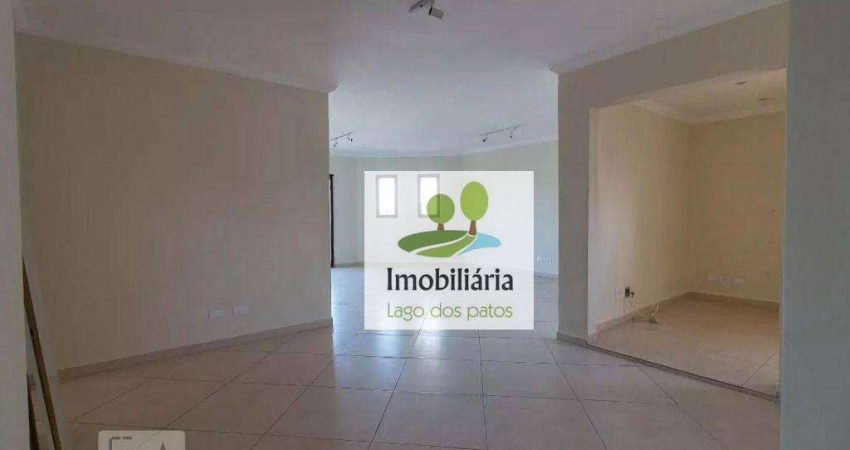 Apartamento com 3 dormitórios à venda, 170 m² por R$ 1.020.000,00 - Vila Galvão - Guarulhos/SP