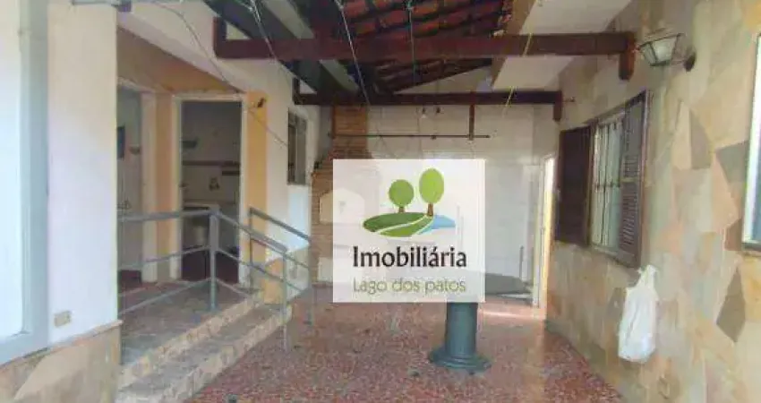Casa com 3 dormitórios à venda, 300 m² por R$ 949.990,00 - Vila Galvão - Guarulhos/SP