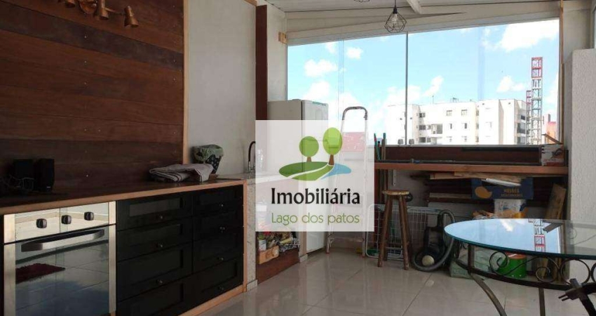 Cober.  c/ 2 dormi, 120 m² venda p/ R$ 1.299.990 ou aluguel por R$ 7.650/mês - Vila Mazzei - São Paulo/SP