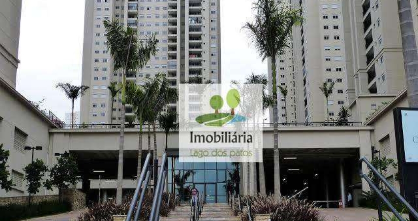 Apartamento com 2 dormitórios à venda, 68 m² por R$ 559.900,00 - Jardim Flor da Montanha - Guarulhos/SP