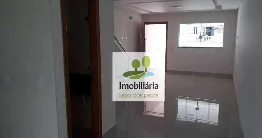 Sobrado com 3 dormitórios à venda, 144 m² por R$ 899.990,00 - Jardim Brasil (Zona Norte) - São Paulo/SP