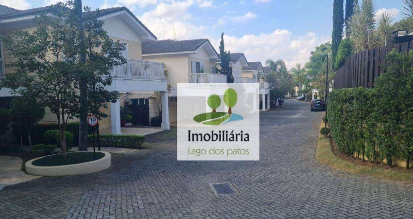 Casa com 3 dormitórios à venda, 230 m² por R$ 2.679.990,00 - Jardim Leonor Mendes de Barros - São Paulo/SP