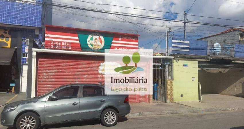 Terreno Comercial à venda, 200 m² R$ 699.900  Pedro de Souza Lopes