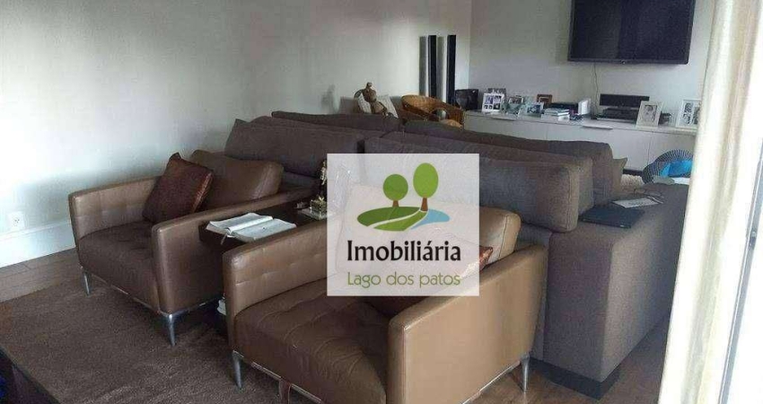 Apartamento com 4 dormitórios à venda, 189 m² por R$ 1.899.900,00 - Santana - São Paulo/SP