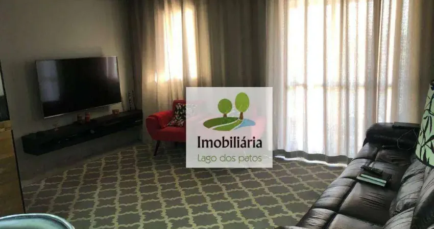 Apartamento com 2 dormitórios à venda, 73 m² por R$ 499.999,00 - Vila Nova Galvão - São Paulo/SP