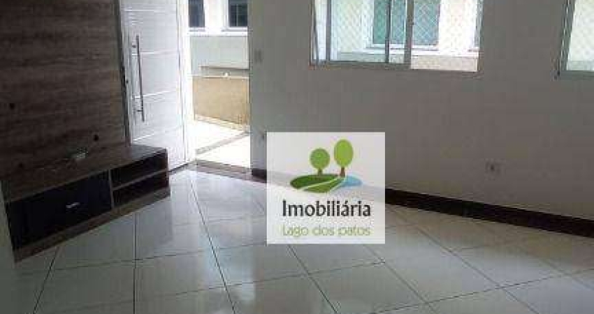 Sobrado com 3 dormitórios à venda, 120 m² por R$ 549.990,00 - Vila Mazzei - São Paulo/SP