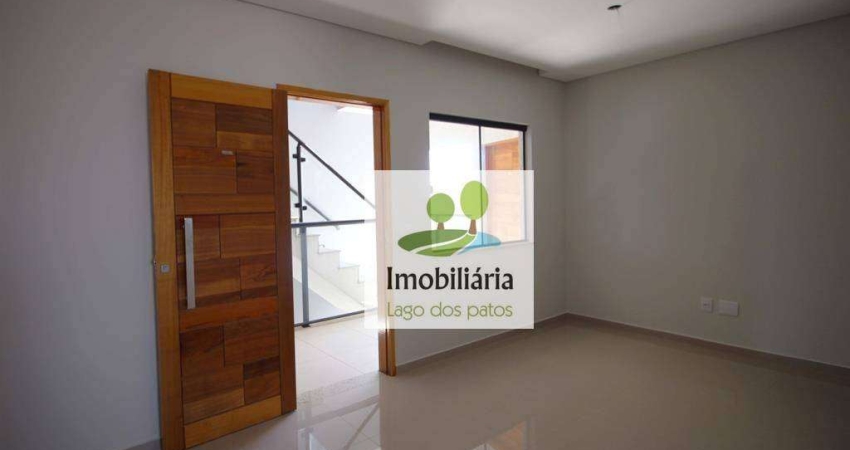 Apartamento com 2 dormitórios à venda, 47 m² por R$ 359.990,00 - Vila Constança - São Paulo/SP