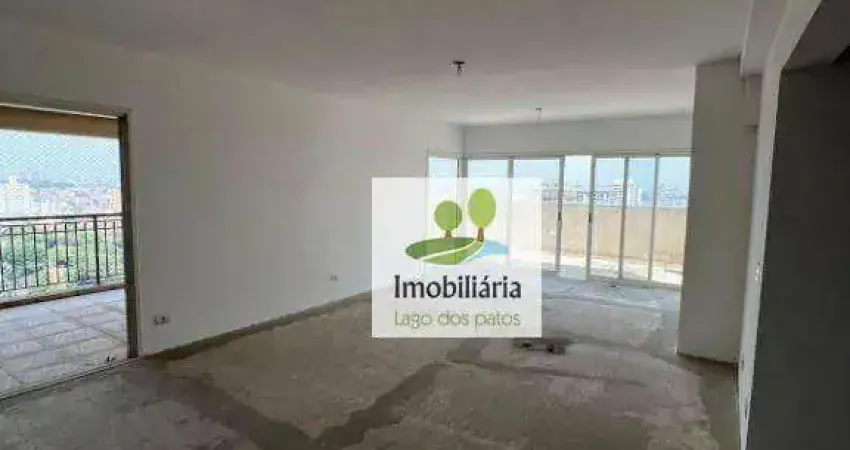 Cobertura com 3 dormitórios à venda, 275 m² por R$ 2.299.900,00 - Vila Rosália - Guarulhos/SP
