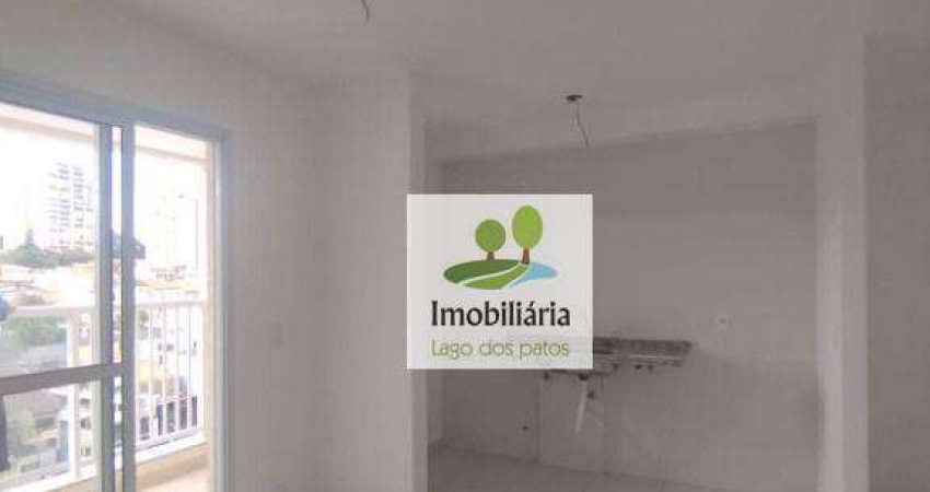 Apartamento com 2 dormitórios à venda, 45 m² por R$ 424.990,00 - Vila Galvão - Guarulhos/SP