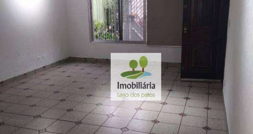 Sobrado com 3 dormitórios à venda, 281 m² por R$ 799.990 - Vila Galvão - Guarulhos/SP