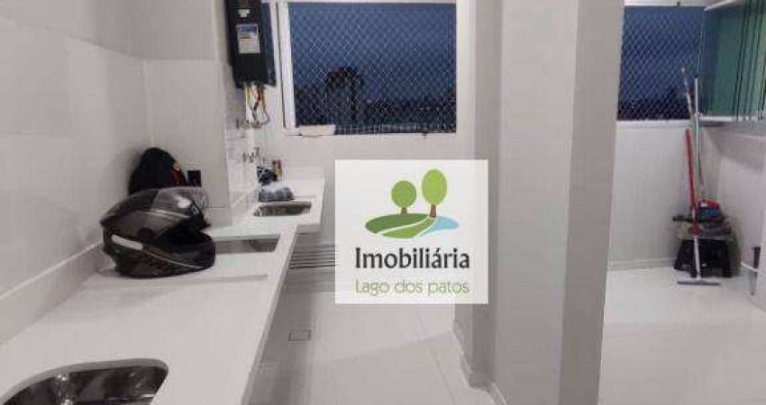 Apartamento com 2 dormitórios à venda, 43 m² por R$ 390.990,00 - Vila Guilherme - São Paulo/SP