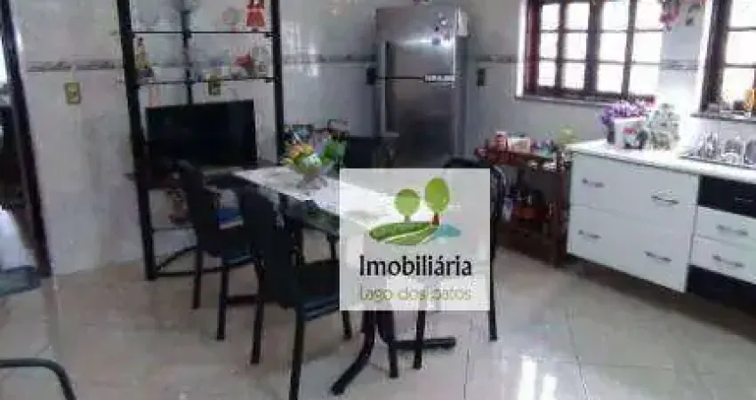 Sobrado com 3 dormitórios à venda, 150 m² por R$ 849.990,00 - Jardim Virginia Bianca - São Paulo/SP
