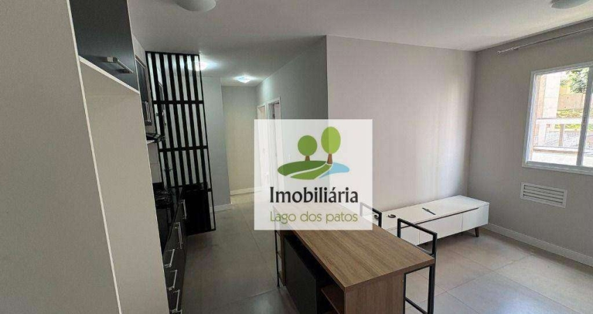 Apartamento com 2 dormitórios para alugar, 40 m² por R$ 2.570,00/mês - Vila Siqueira (Zona Norte) - São Paulo/SP