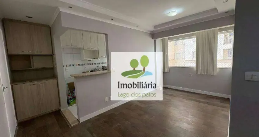 Apartamento com 2 dormitórios à venda, 40 m² por R$ 409.990,00 - Limão - São Paulo/SP