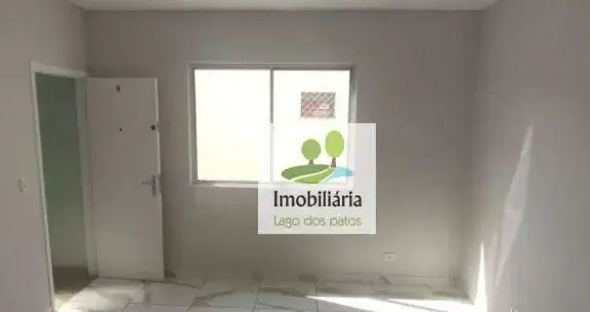 Apartamento com 2 dormitórios à venda, 80 m² por R$ 299.990 - Vila Galvão - Guarulhos/SP