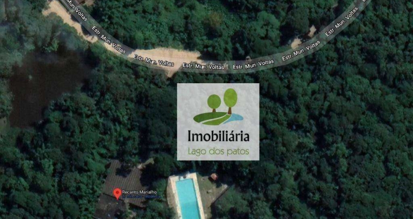 Área à venda, 78000 m² por R$ 1.499.900,00 - Jardim Boa Vista - Mairiporã/SP