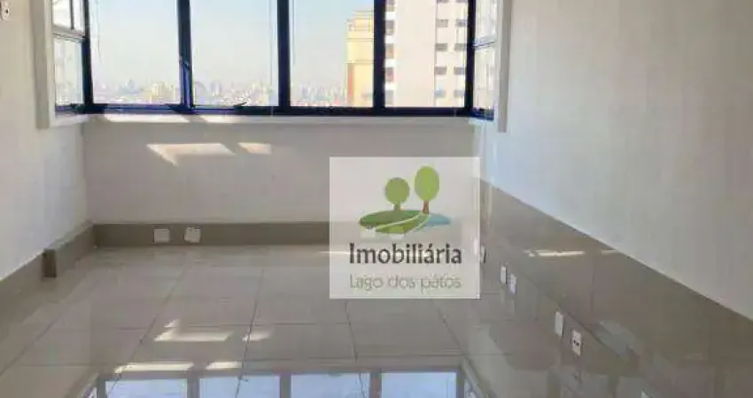 Sala para alugar, 74 m² por R$ 6.378/mês - Tucuruvi - São Paulo/SP